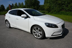 Volvo V40 vaihtoauto