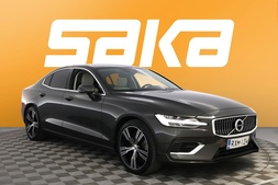 Volvo S60 vaihtoauto