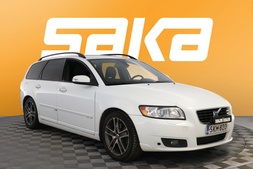 Volvo V50 vaihtoauto