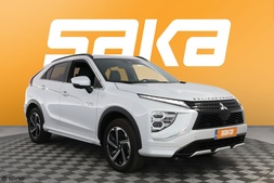 Mitsubishi Eclipse Cross vaihtoauto