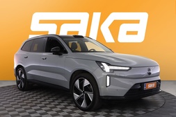 Volvo EX90 vaihtoauto