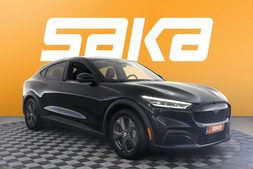 Ford USA Mustang vaihtoauto