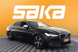 Volvo S90 vaihtoauto