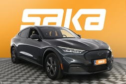Ford USA Mustang vaihtoauto