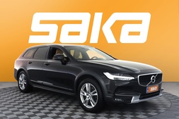 Volvo V90 Cross Country vaihtoauto