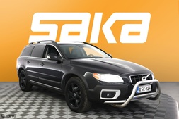 Volvo XC70 vaihtoauto
