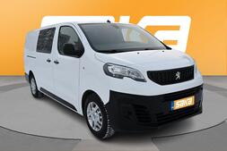Peugeot Expert vaihtoauto