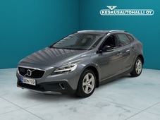 Volvo V40 Cross Country vaihtoauto