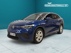 Volkswagen ID.5 vaihtoauto