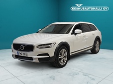Volvo V90 Cross Country vaihtoauto
