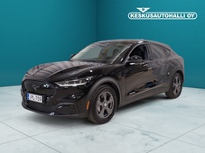 Ford USA Mustang vaihtoauto