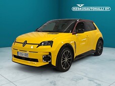 Renault 5 vaihtoauto