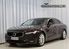 Volvo S90 vaihtoauto