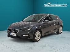 SEAT Leon vaihtoauto