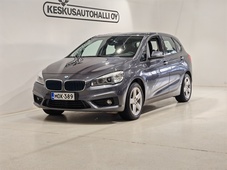 BMW 225 vaihtoauto