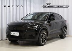 Volvo EC40 vaihtoauto