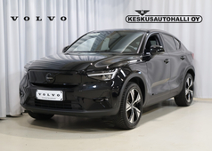 Volvo EC40 vaihtoauto