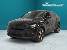 Volvo EC40 vaihtoauto