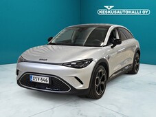 Smart #3 vaihtoauto