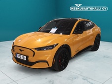 Ford USA Mustang vaihtoauto