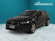 Volvo V60 Cross Country vaihtoauto