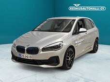 BMW 225 vaihtoauto