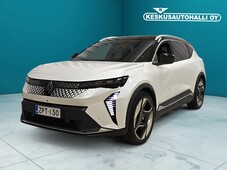 Renault Scénic vaihtoauto