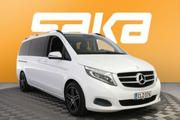 Mercedes-Benz V vaihtoauto