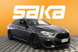 BMW M235i vaihtoauto