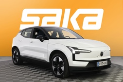 Volvo EX30 vaihtoauto