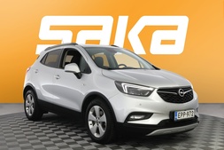 Opel Mokka vaihtoauto