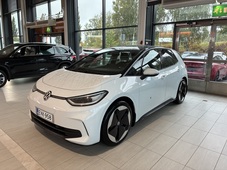 Volkswagen ID.3 vaihtoauto