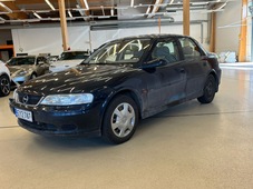 Opel Vectra vaihtoauto