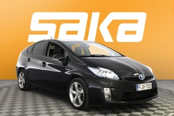 Toyota Prius vaihtoauto