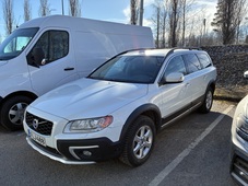 Volvo XC70 vaihtoauto