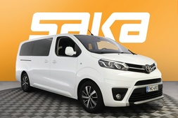 Toyota Proace Verso vaihtoauto