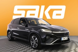 MG Marvel R vaihtoauto