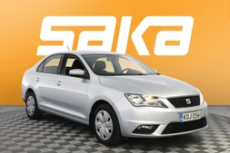 SEAT Toledo vaihtoauto