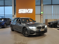BMW 330 vaihtoauto