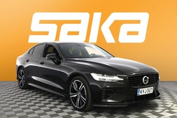 Volvo S60 vaihtoauto