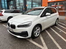 BMW 225 vaihtoauto