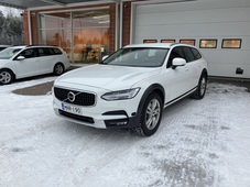 Volvo V90 Cross Country vaihtoauto