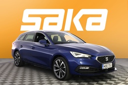 SEAT Leon vaihtoauto