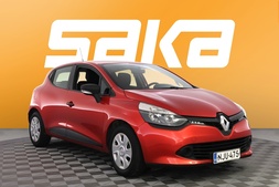 Renault Clio vaihtoauto