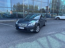 Subaru Outback vaihtoauto
