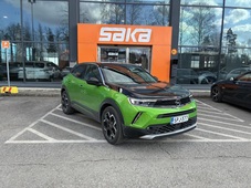 Opel Mokka-e vaihtoauto