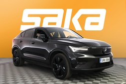 Volvo EC40 vaihtoauto