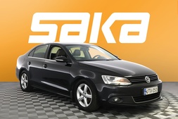 Volkswagen Jetta vaihtoauto