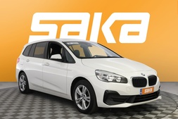 BMW 220 vaihtoauto