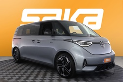 Volkswagen ID. Buzz vaihtoauto